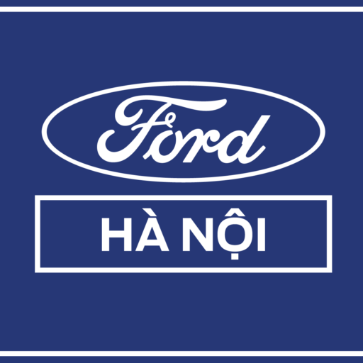 Đại lý Ford chính hãng, giá tốt, uy tín tại Hà Nội
